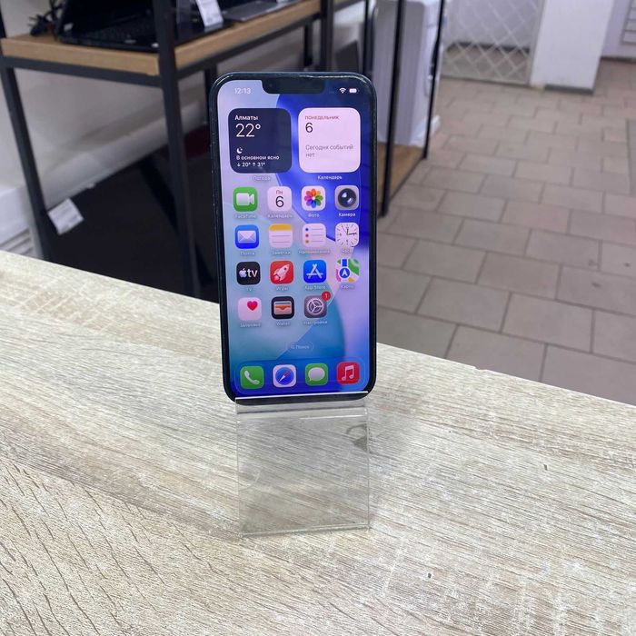 СВ47/Сотовый телефон Apple Iphone 13 128gb/КТ157160
