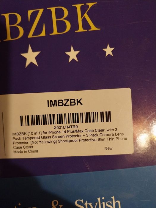 IPhone 14 max cyt de intretinere