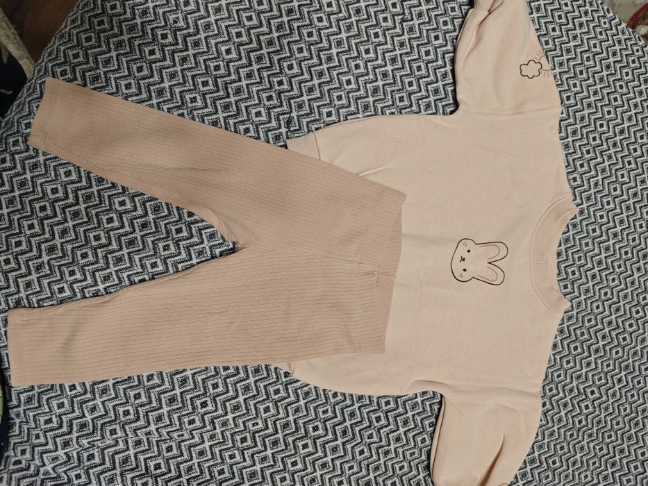 Одежда для девочки