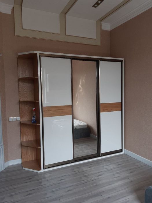 Навоий шахар бойлаб барча турдаги мебелар