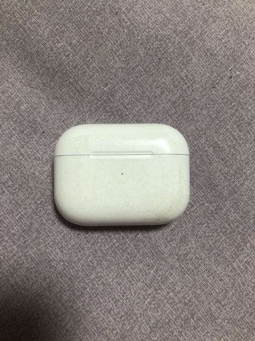 Airpods pro 2 lightning