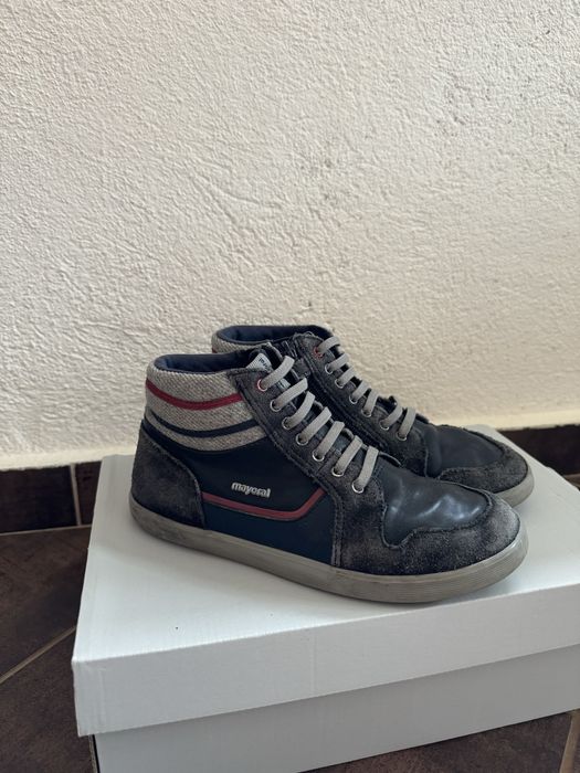 Детски обувки