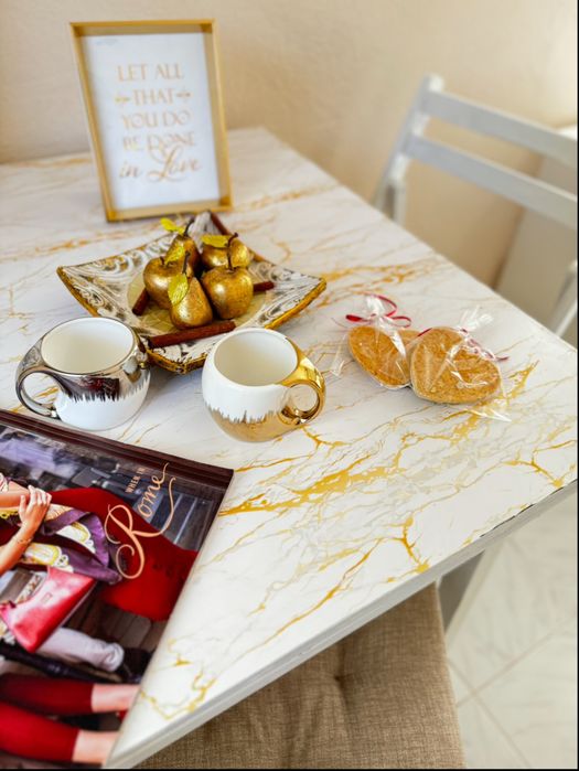 Дава се под наем Двустаен апартамент в Благоевград, Освобождение - 50 кв.м за 204 € - Снимка #8