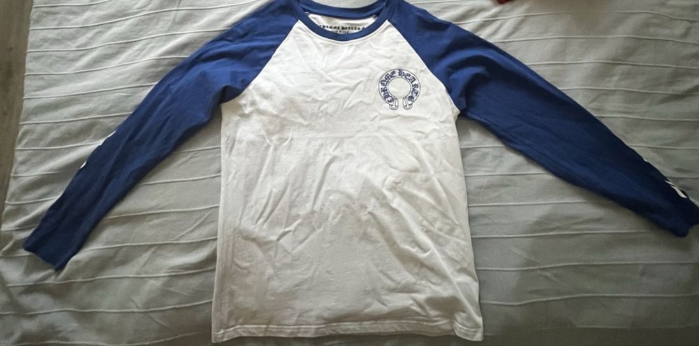 Chrome hearts блуза