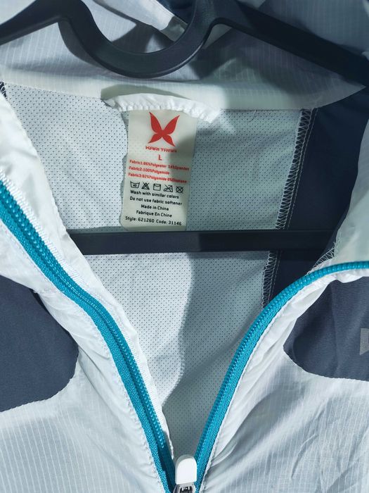 Kari Traa Ветровка/Дамска L