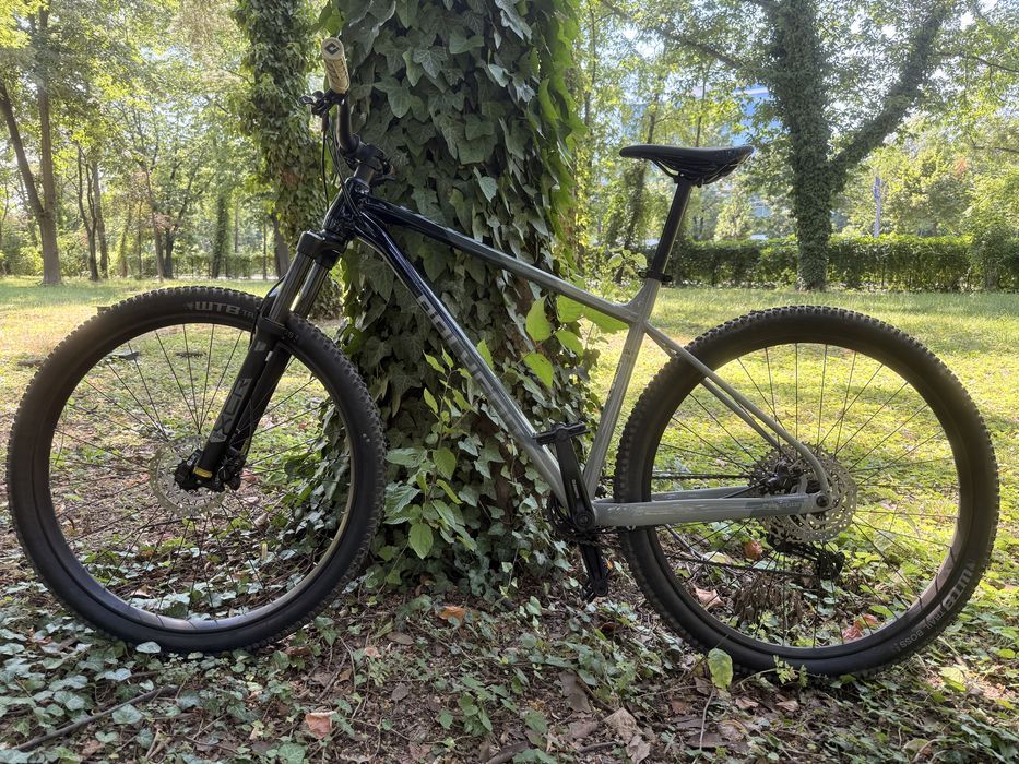 Polygon Xtrada 7