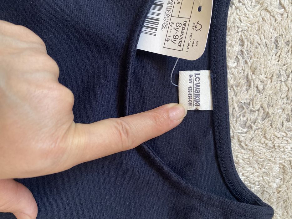 Школьные сарафаны для девочки