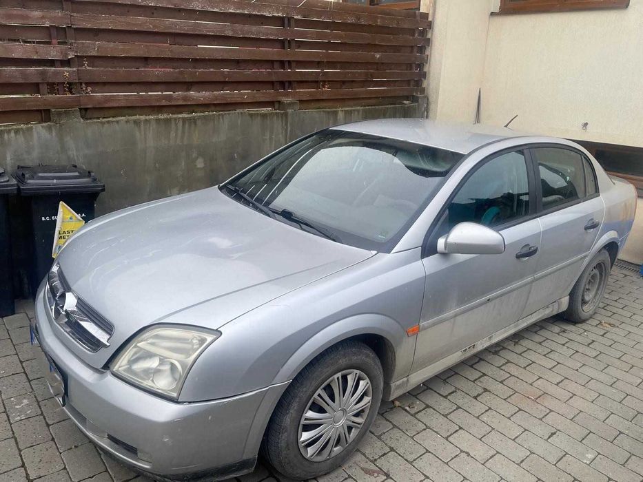 Opel Vectra C 1.8