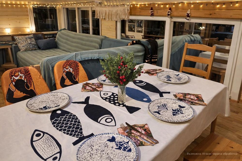 Къща, под наем, кв. Горубляне