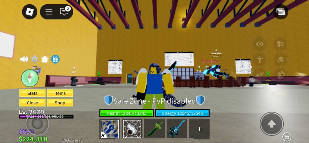 Продам аккаунт блок фрутс