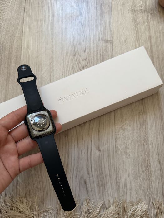 apple watch 7 сатылады!