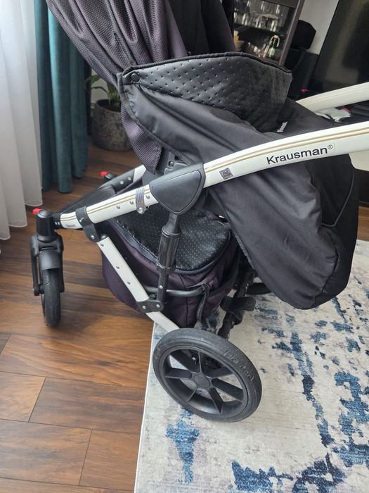 Carut Krausman 3 in 1
