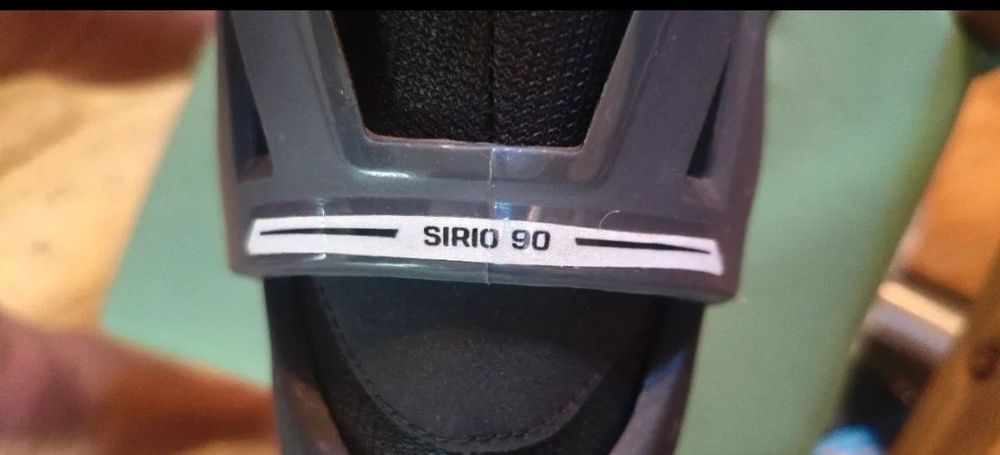 Rollerblade Sirio 90