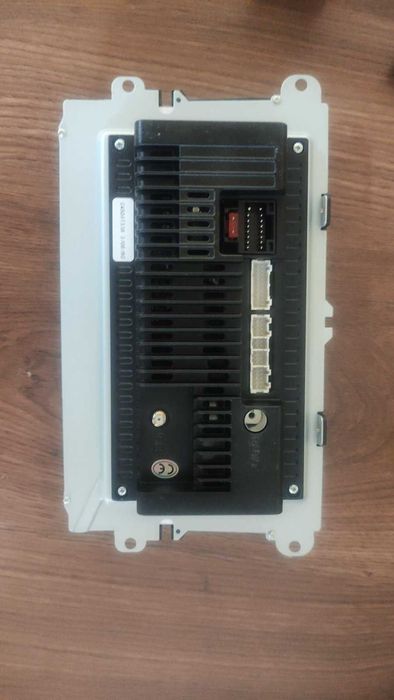 Мултимедия 9" 2-DIN с Android 12 за Volkswagen ,SEAT, Skoda