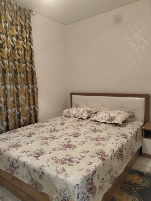 Квартира посуточно и часовой