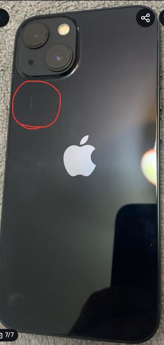 Apple iphone 13 impecabil!