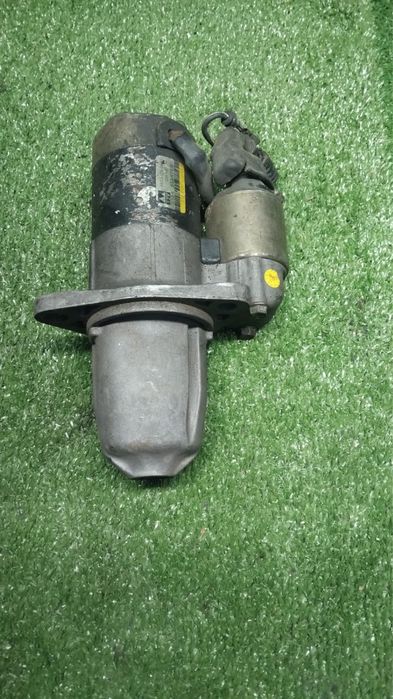 Стартер на Nissan