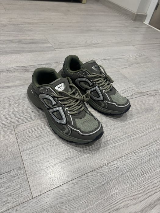 Обувки Dior B30