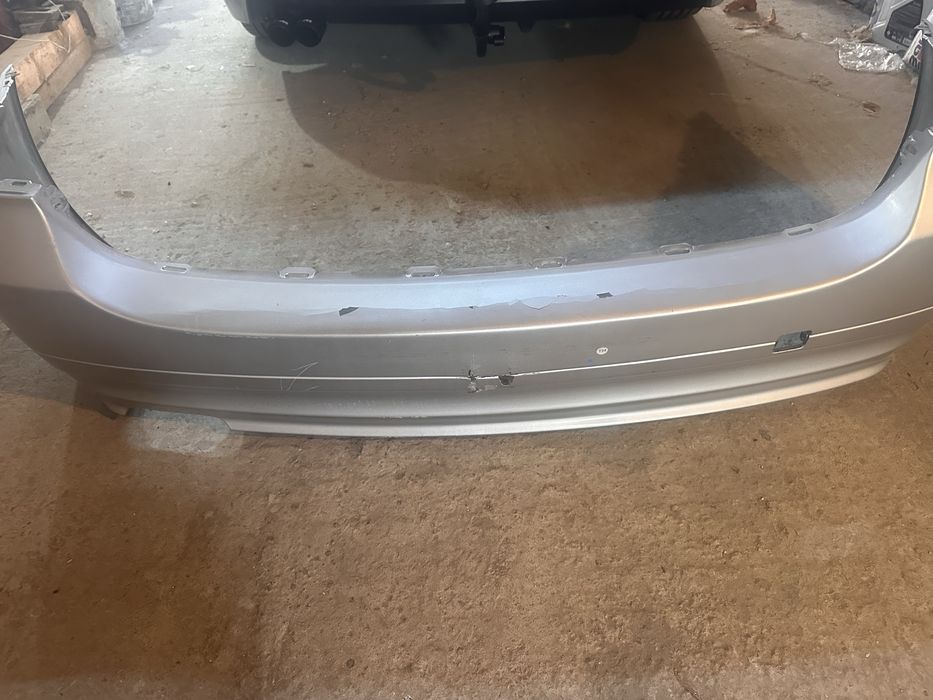 Части за БМВ е91