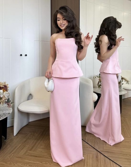 Продам женское платье