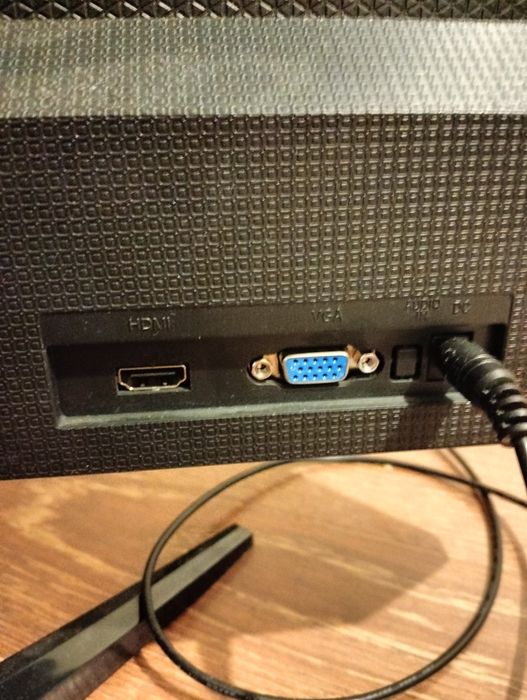 Монитор sharks 75 гц 21.5