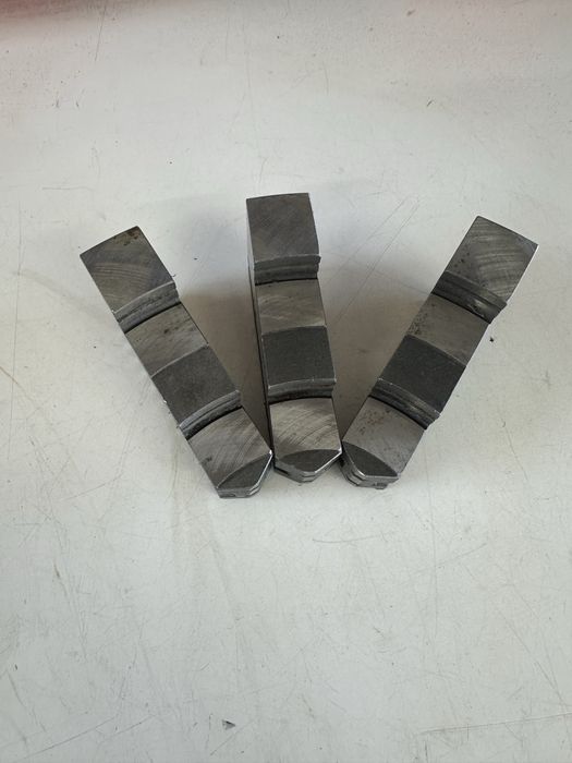 Bacuri inverse universal strung 315 mm