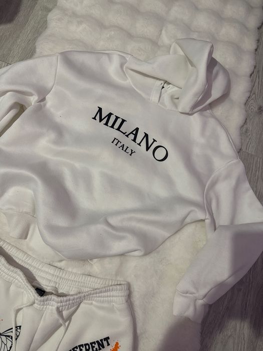 Спортен сет от две части