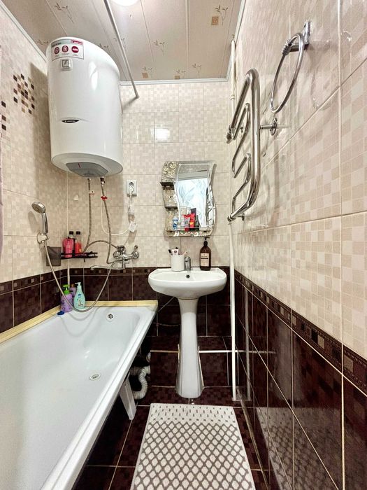 Продам 2х ком.микр.23 Пришахтинск >