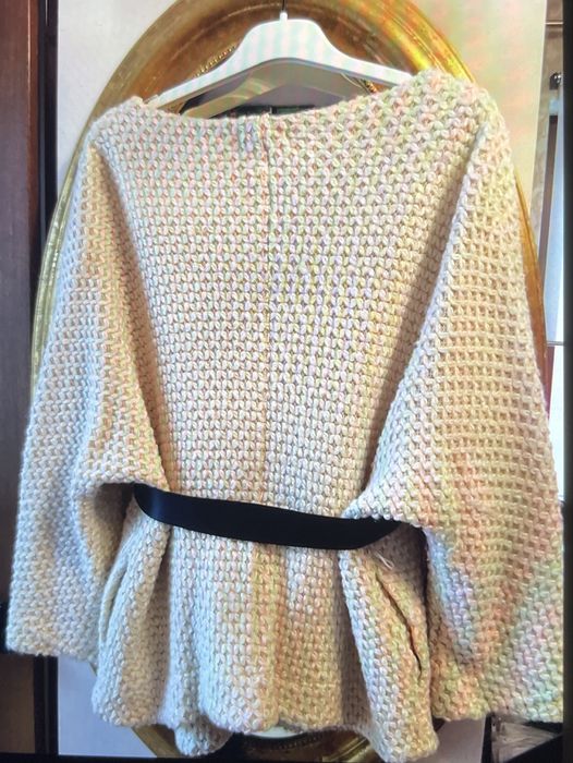 Cardigan Massimo Dutti L
