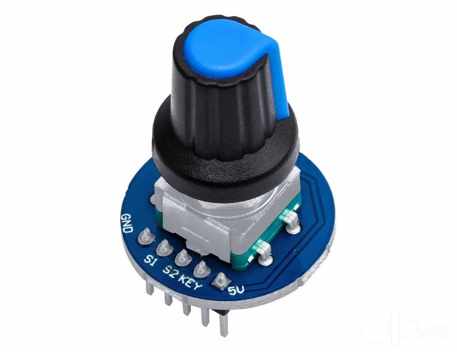 Модуль энкодерa для Arduino Esp32 Оптом от 5 штук