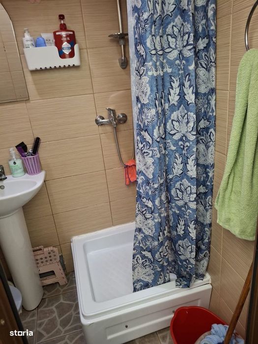 Apartament 2 camere etaj 1 zona Autogării