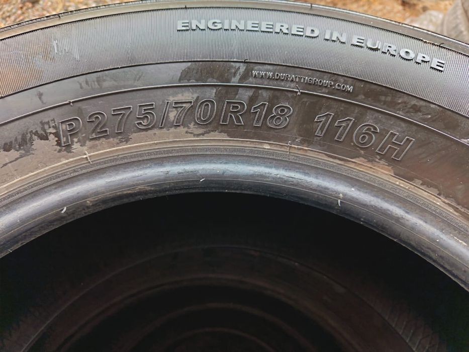 Продам летние шины