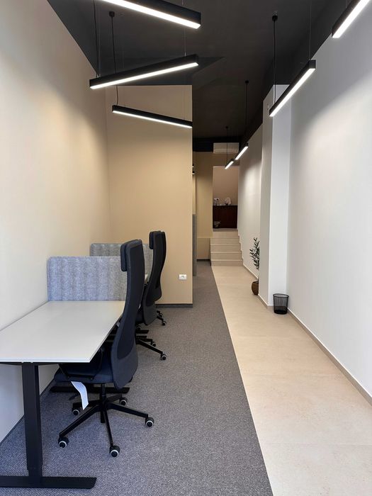 Spatiu de inchiriat - Ultracentral