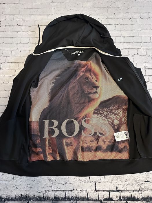 Trening Hugo Boss