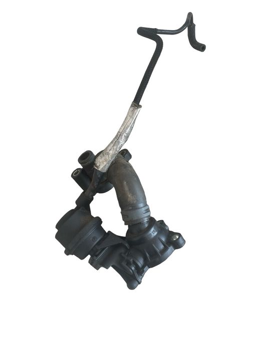 Supapa De Vacuum Volkswagen Touareg 7P5, 7P6 2010 - 2018 3.0Tdi 05912