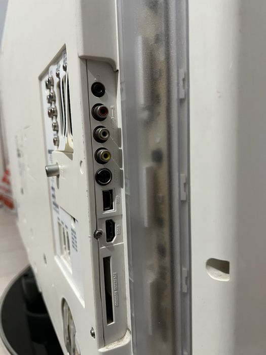 PHILIPS LCD Телевизор 42PFL7613D/12