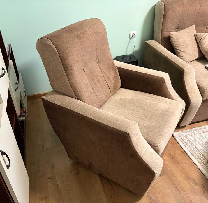 Холна (холова) гарнитура