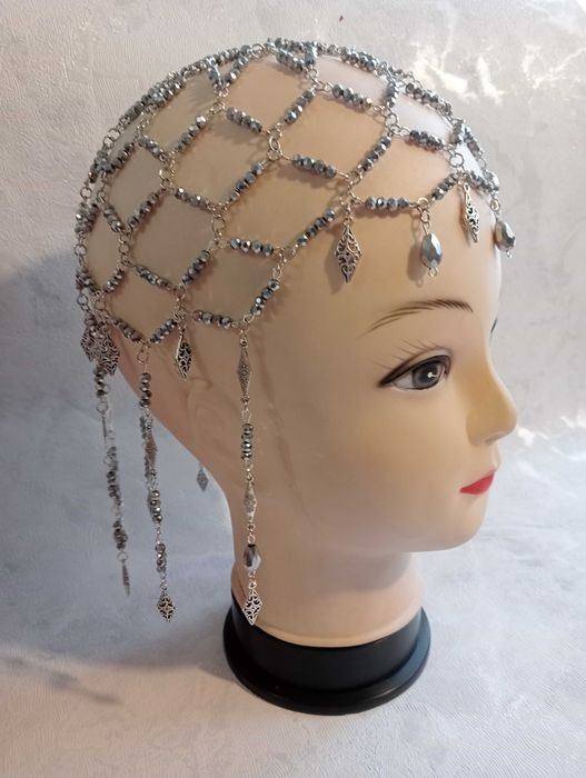 Продам такия из бусин