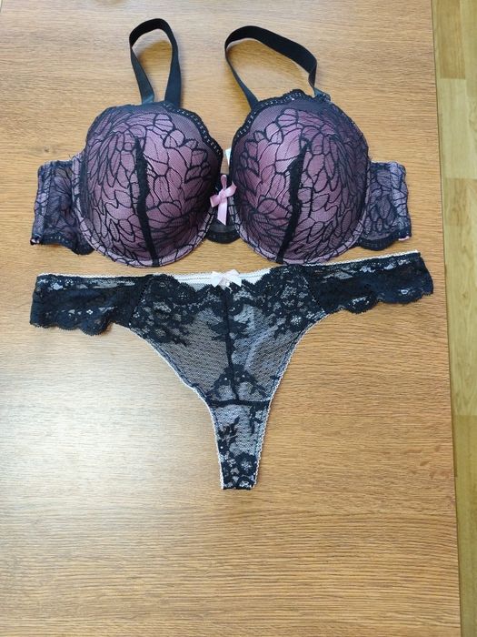 Set lenjerie dama L