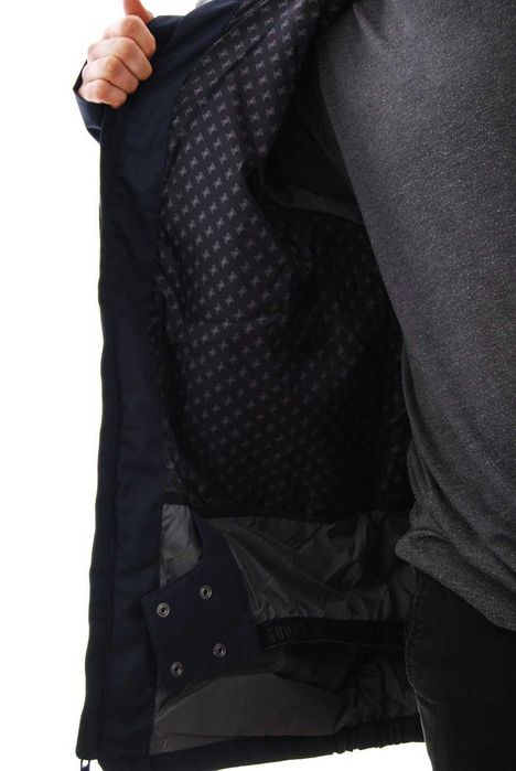 L1/Nitro Fillmore 20k , XXL, ново, оригинално, мъжко ски/сноуборд яке