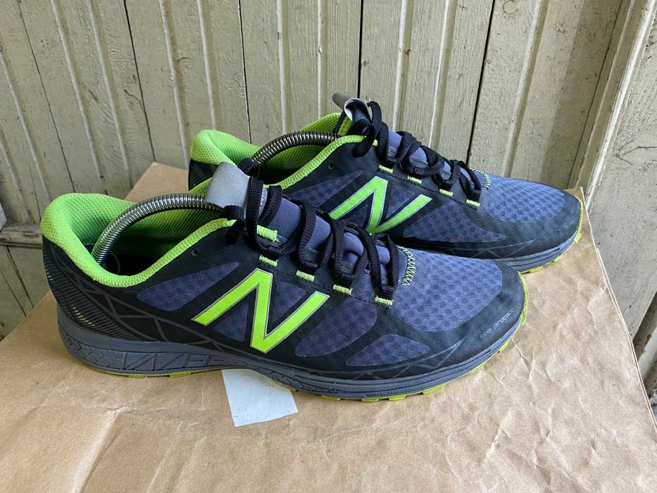 ''New Balance''оригинални маратонки 46.5 номер