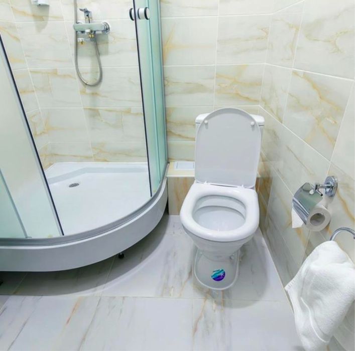 посуточно , номера в гостнице. Акция 12.000 Чисто чисто чисто