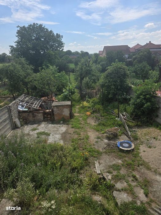 Casă zona str. Botizului
