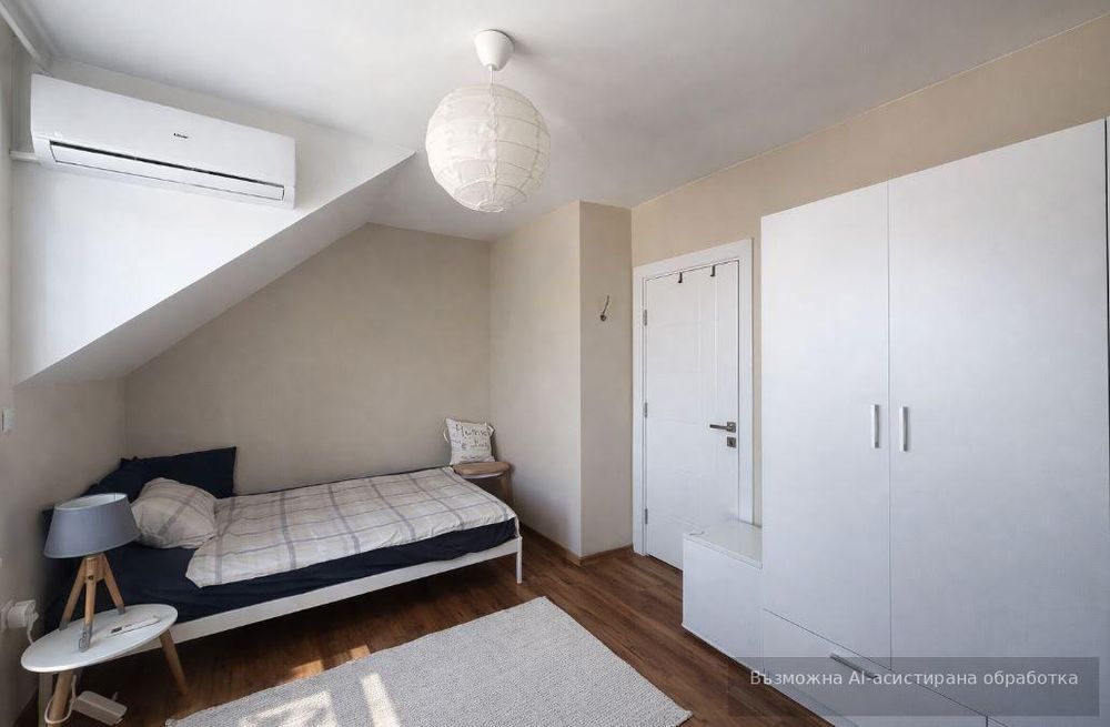 Дава се под наем Многостаен апартамент в Варна, ВИНС - 110 кв.м за 1186.77 € - Снимка #6