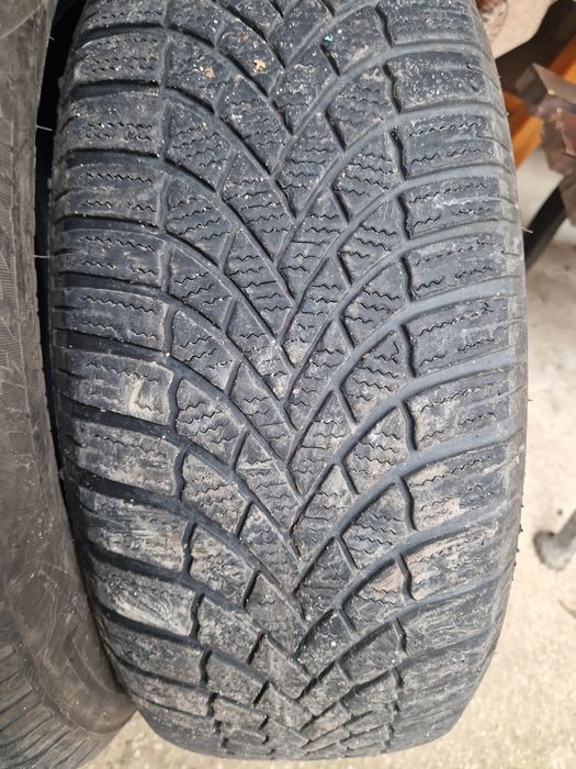 Зимни гуми BRIDGESTONE LM005 205/60/16