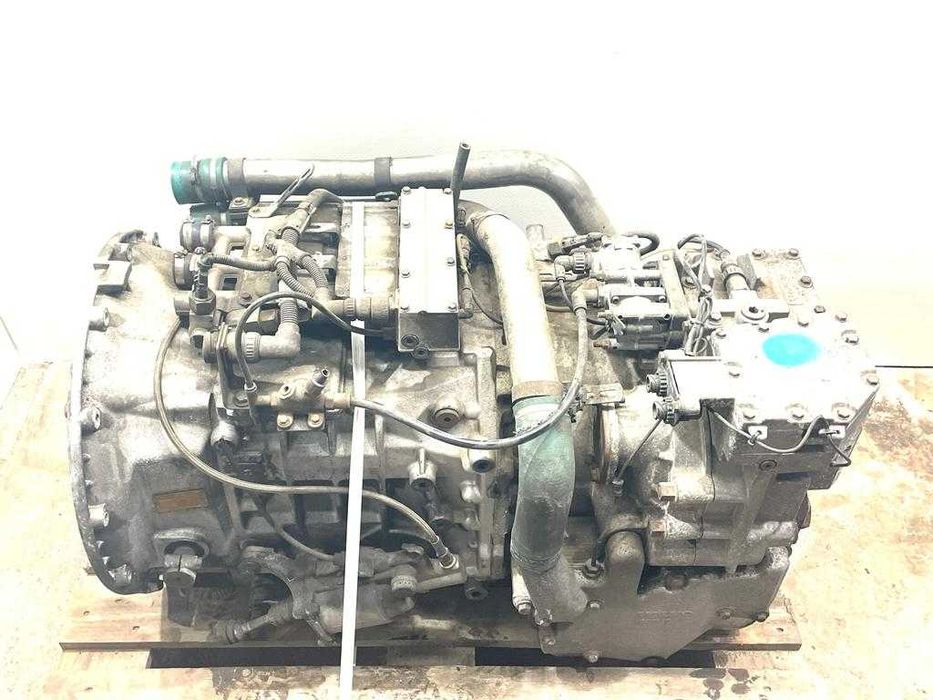 Cutie de viteze EGS-VR Bus Volvo B9, B10, B12 - Piese de schimb Volvo