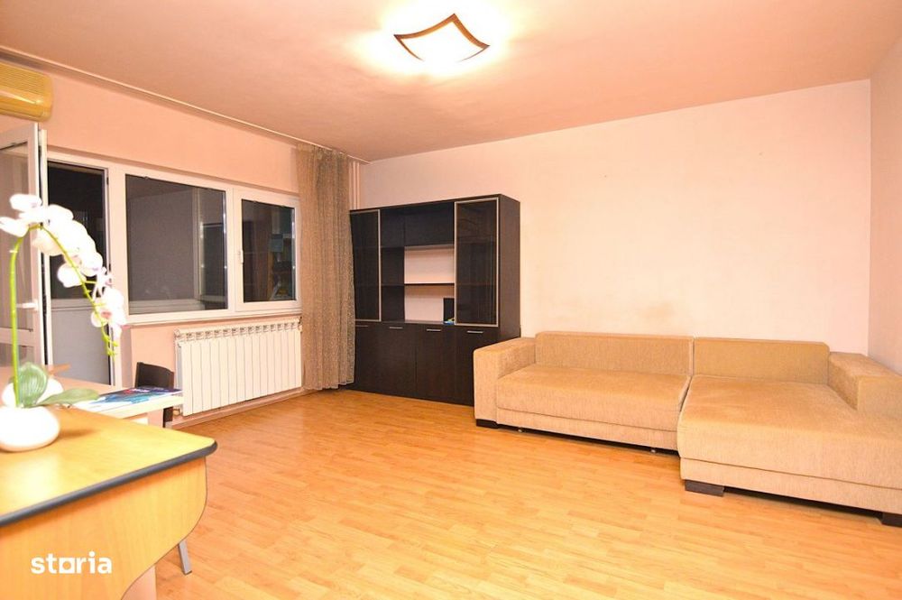 Inchiriere Apartament 2 Camere Decebal – Metrou Piata Muncii — fotografia 2