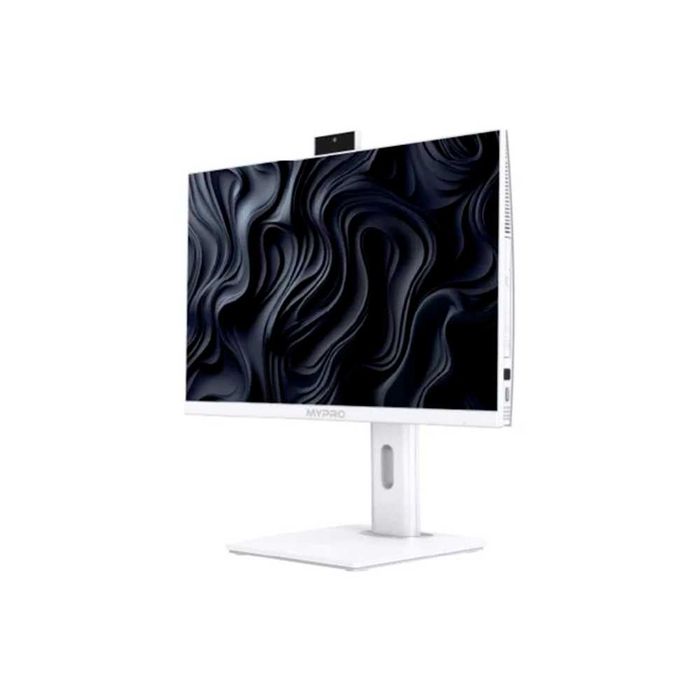 Моноблок AIO Mypro U24 24'' IPS H610 v2.0 16/512gb i5 12400