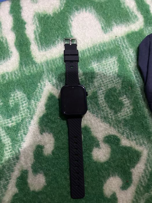 Часы хорошие детские