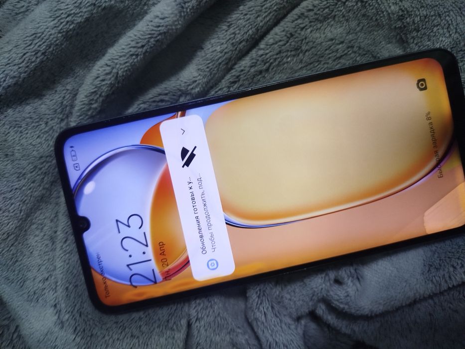 Продам редми 13с